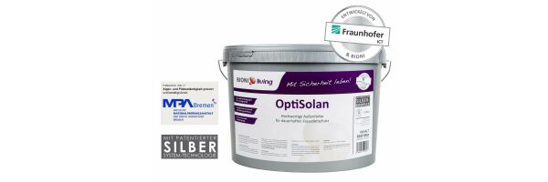 Fassadenfarbe