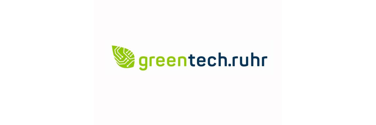 BIONI wird Partner bei Greentech.Ruhr - Bioni wird Partner bei Greentech.Ruhr