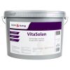 VitaSolan Wandfarbe für Allergiker - Schadstoffarm