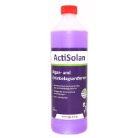 ActiSolan Grünbelagentferner (Konzentrat)