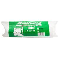 Abdeckfolie - 100 m²
