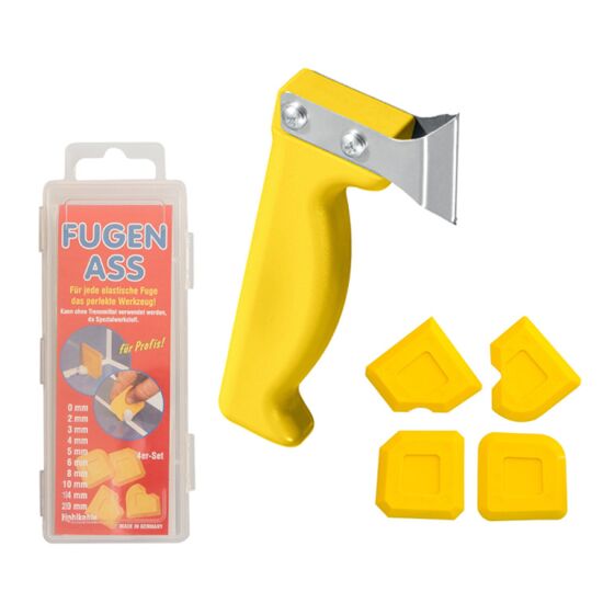Fugen-Sanier-Set